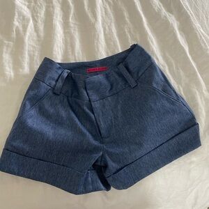 alice + olivia size 0 barely worn